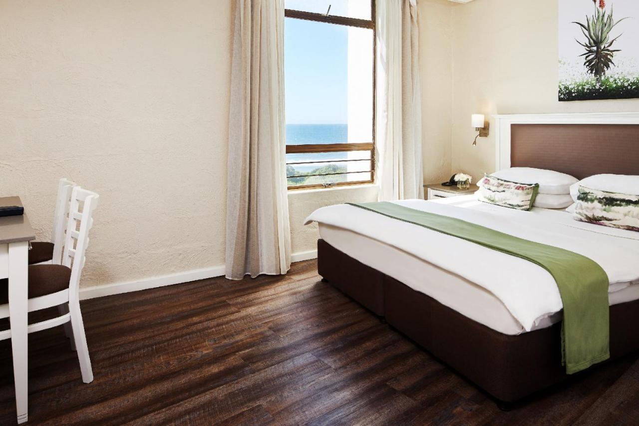 First Group Breakers Resort - Official Umhlanga Rocks Exterior foto